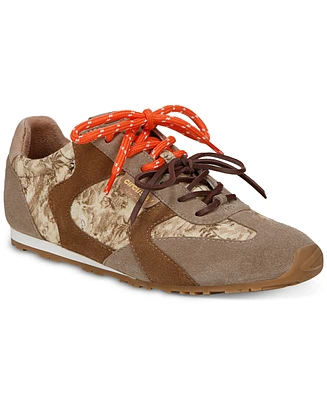 Circus Ny by Sam Edelman Women's Nash Lace-Up Sneakers