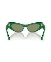 Dolce&Gabbana Women's Sunglasses, DG4450