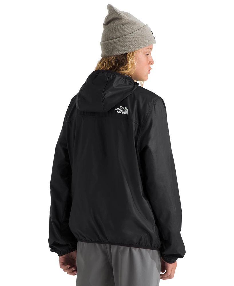 The North Face Big Boys Cyclone Wind Jacket