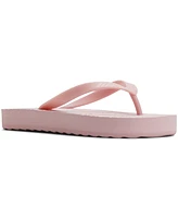 Roxy Women's Beach Up Slip-On Flat Sandals