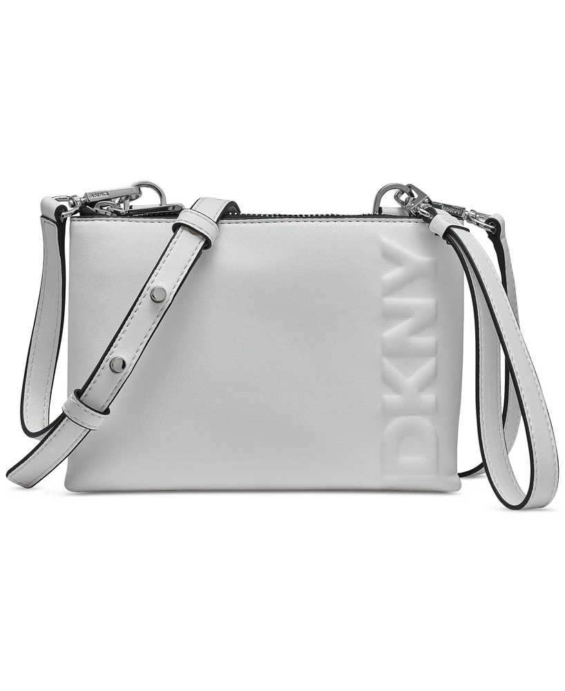 Dkny Tinsley Small Wristlet Crossbody