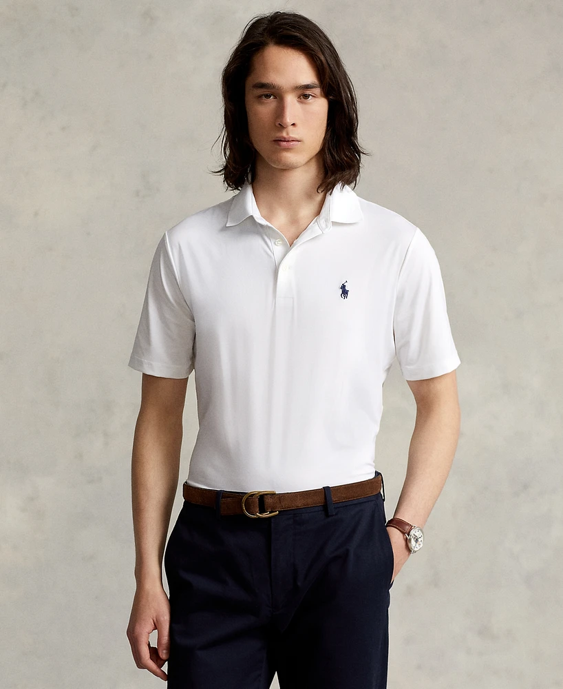 Polo Ralph Lauren Men's Classic-Fit Performance Shirt