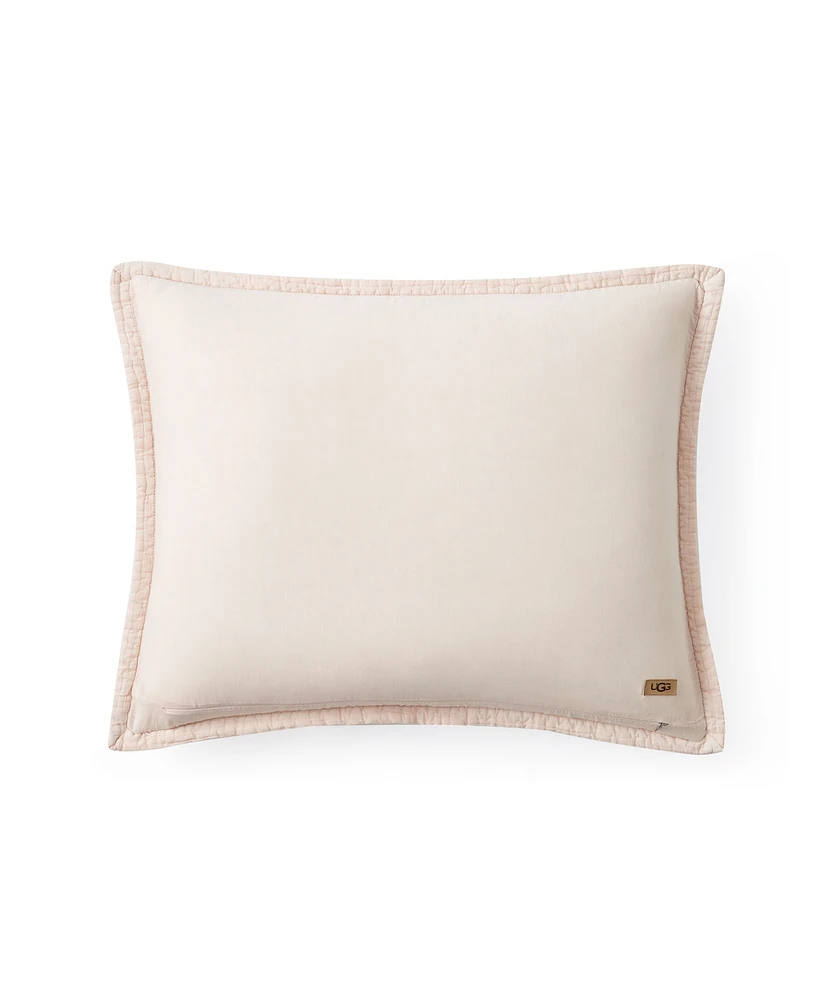 Ugg Campo Cotton 3-Pc. Quilt Set