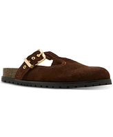 Steve Madden Women's Atticus T-Strap Clogs