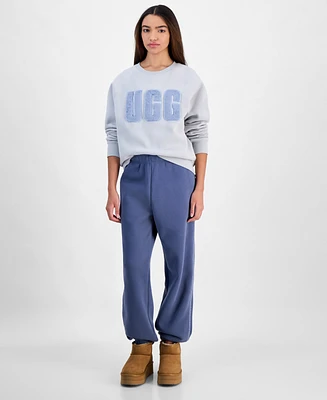 Ugg Women's Classic Fleece Pull-On Sweatpants