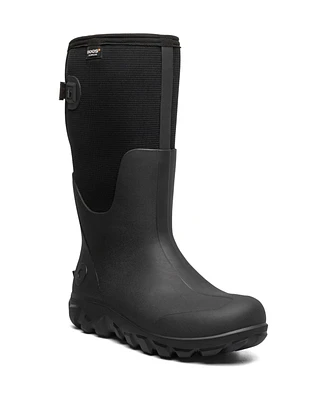 Bogs Men's Classic Seamless Tall Boot