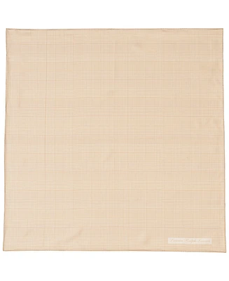 Lauren Ralph Lauren Glenplaid Square Scarf