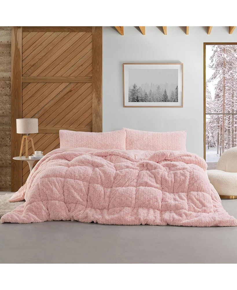 Truth Be Told - Coma Inducer Oversized Comforter