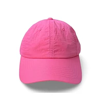 Women's Adjustable Running Hat - Pink