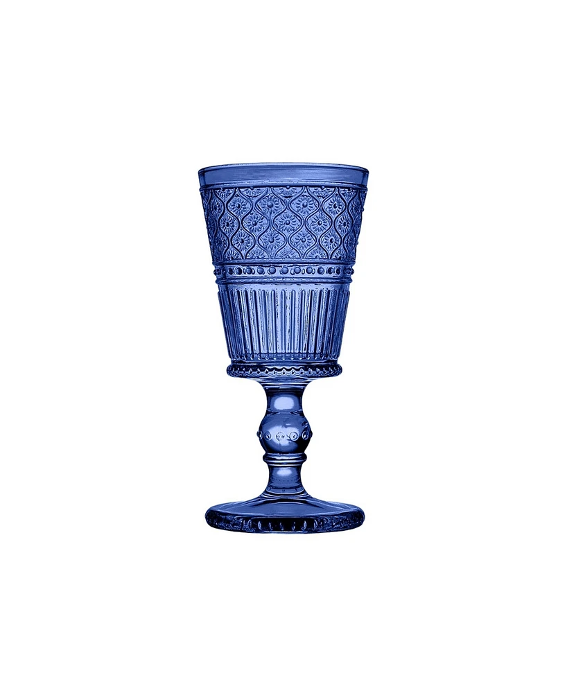 Godinger Claro Goblets - 9oz., Set of 4