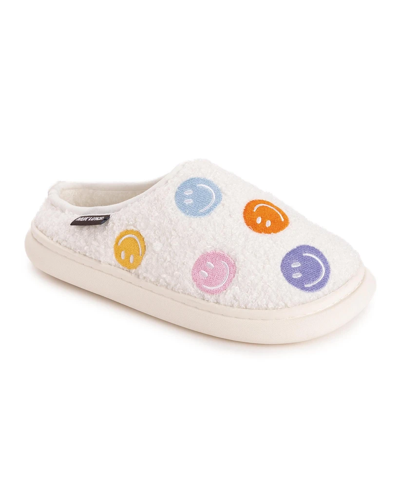 Muk Luks Women's Luan Clog