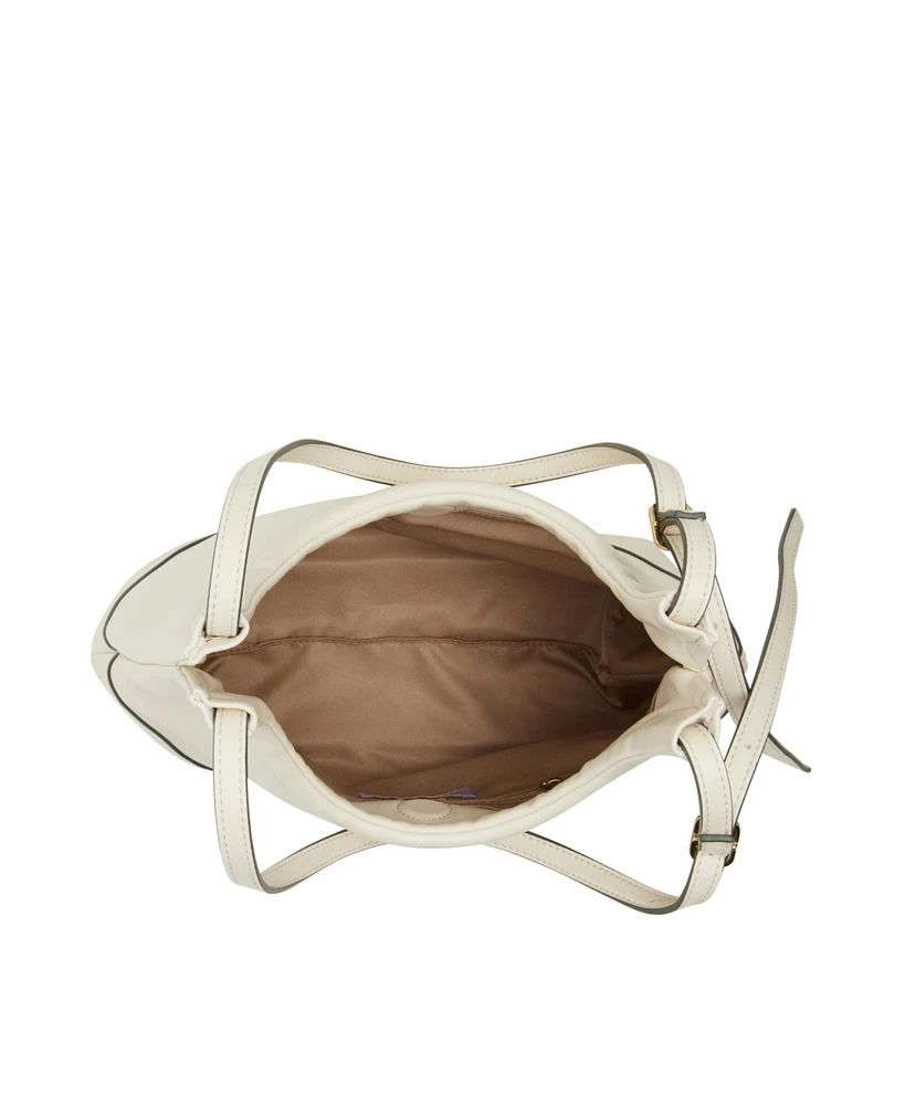 Madden Girl Faye Hobo Bag