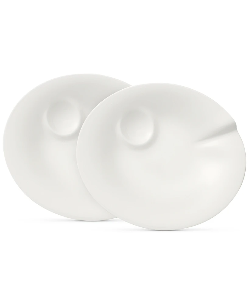 Villeroy & Boch Pasta Passion Spaghetti Bowls, Set of 2