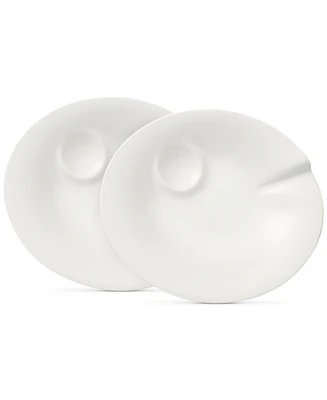 Villeroy & Boch Pasta Passion Spaghetti Bowls, Set of 2