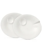 Villeroy & Boch Pasta Passion Spaghetti Bowls, Set of 2
