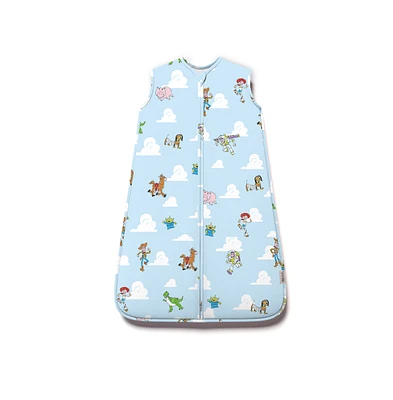 Milk Snob Baby Boys Disney Pixar Toy Story Sleep Bag (6-18 Months)