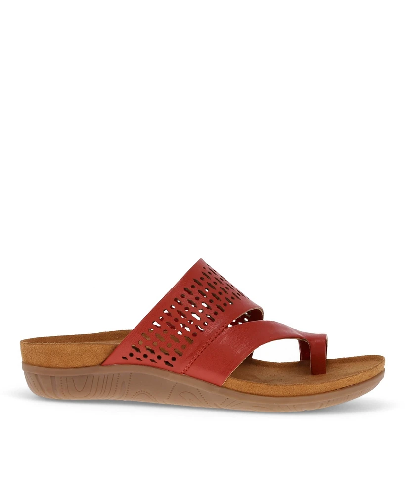 Baretraps Women's Juny Slide On Sandals