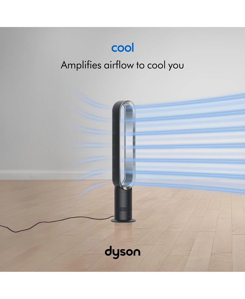 Dyson AM07 Bladeless Tower Fan