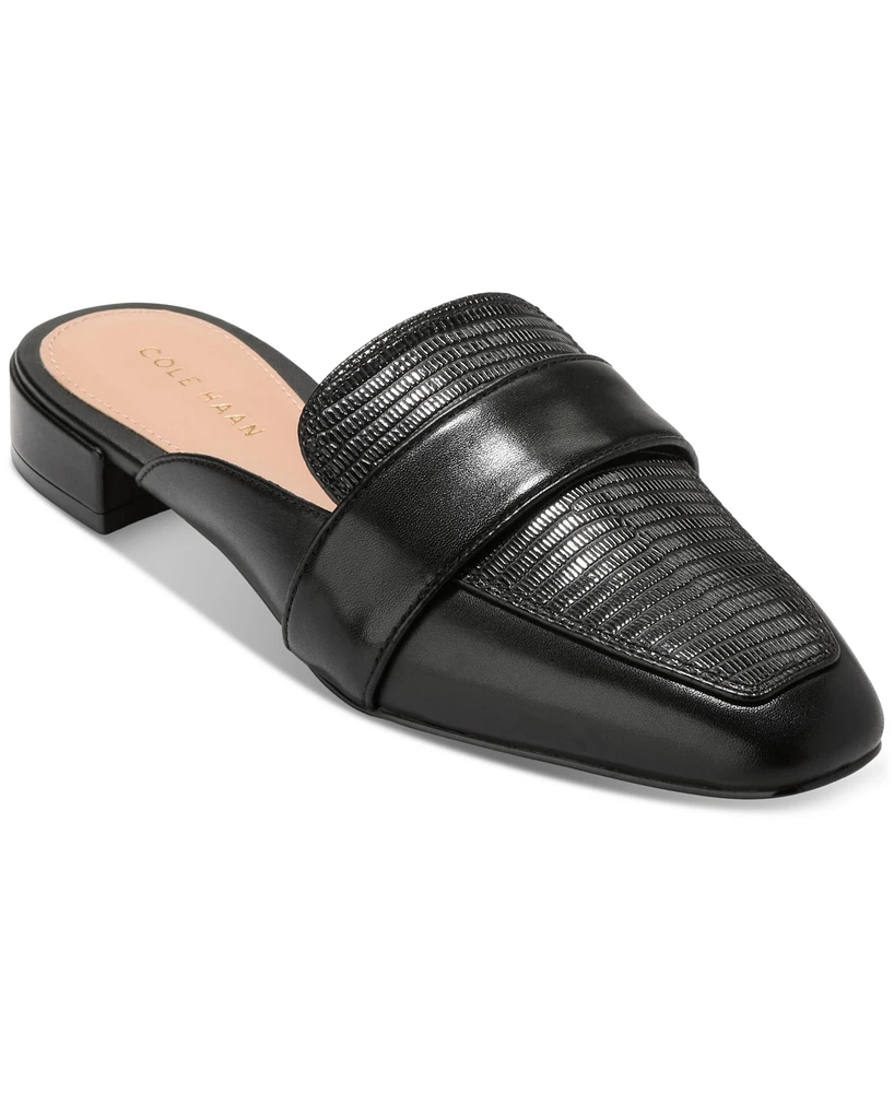 Cole Haan Women's Pascha Mules