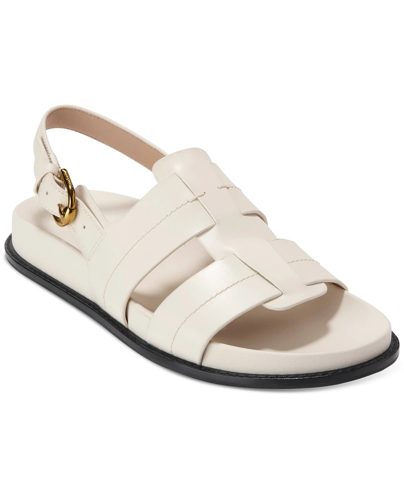 Cole Haan Women's Marlee Fisherman Sandals