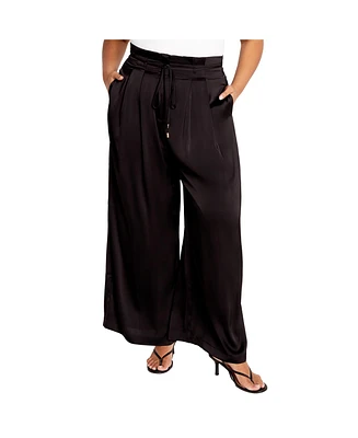 Plus Azalea Pant