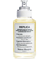 Maison Margiela Replica Afternoon Delight Eau de Toilette Spray, 1 oz.