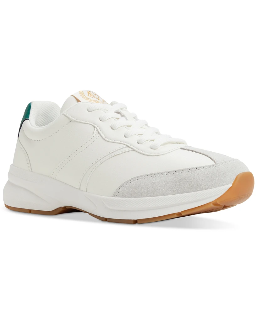 Aldo Women's Clubchic Lace-Up Jogger Sneakers