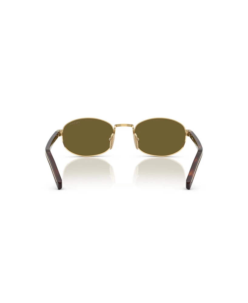 Prada Women's Small Sunglasses
