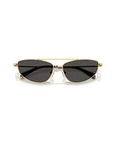 Michael Kors Women's Buenos Aires Sunglasses, MK1164
