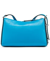 Calvin Klein Mandy Top Zipper Crossbody