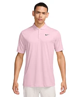Nike Men's Relaxed Fit Core Dri-fit Short Sleeve Golf Polo Shirt