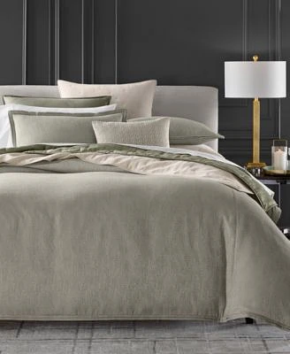 Hotel Collection Refraction Duvet Cover Sets Exclusively At Macys