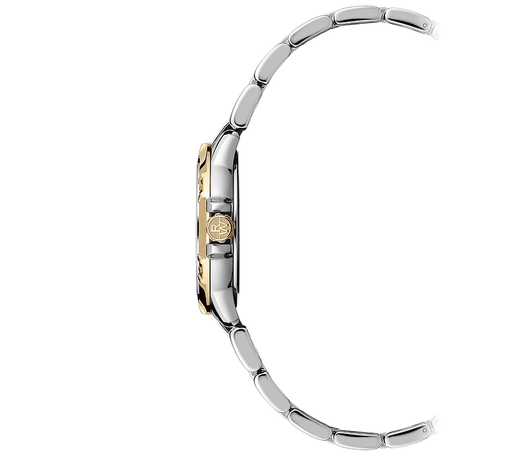 Raymond Weil Women's Swiss Tango Quartz Two-Tone Stainless Steel Bracelet Watch 30mm