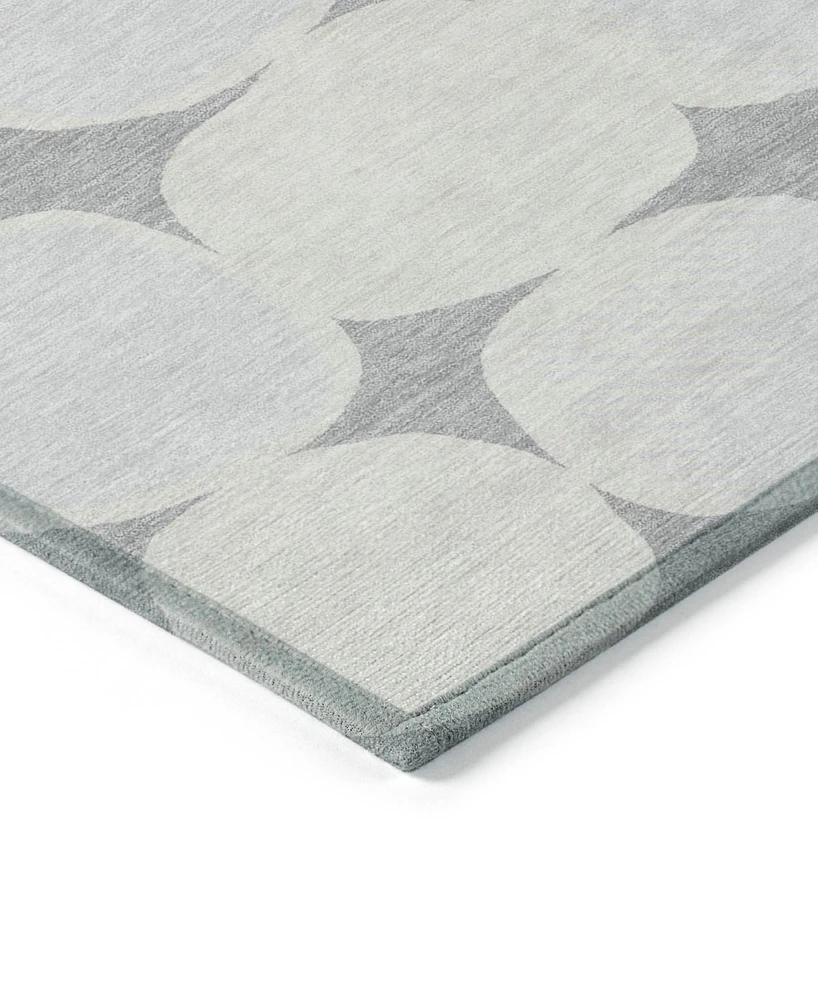 Addison Chantille Machine Washable ACN870 9'x12' Area Rug