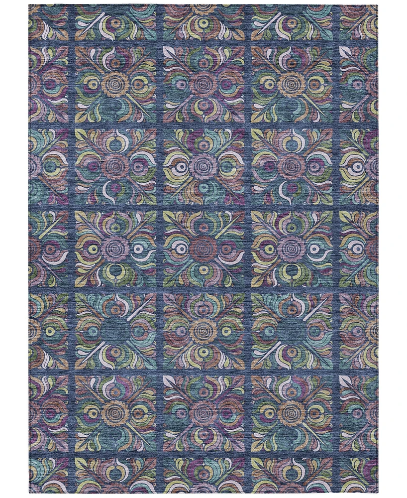 Addison Chantille Machine Washable ACN852 9'x12' Area Rug