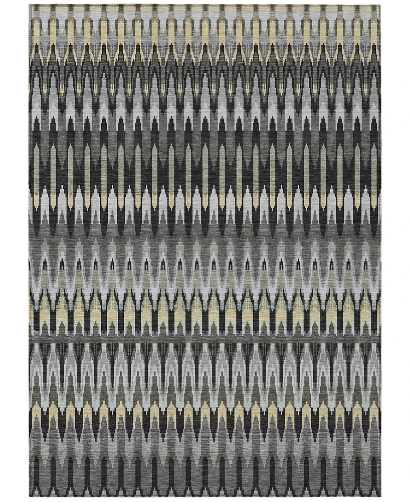 Addison Chantille Machine Washable ACN860 8'x10' Area Rug