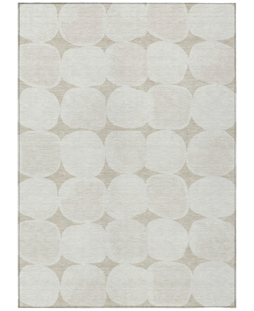 Addison Chantille Machine Washable ACN870 3'x5' Area Rug