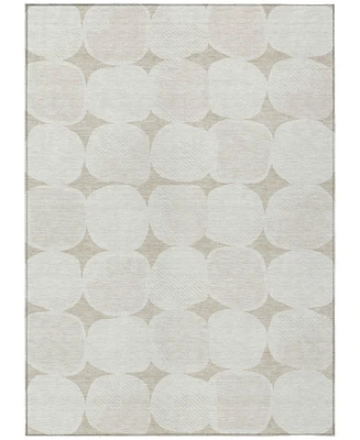 Addison Chantille Machine Washable ACN870 3'x5' Area Rug