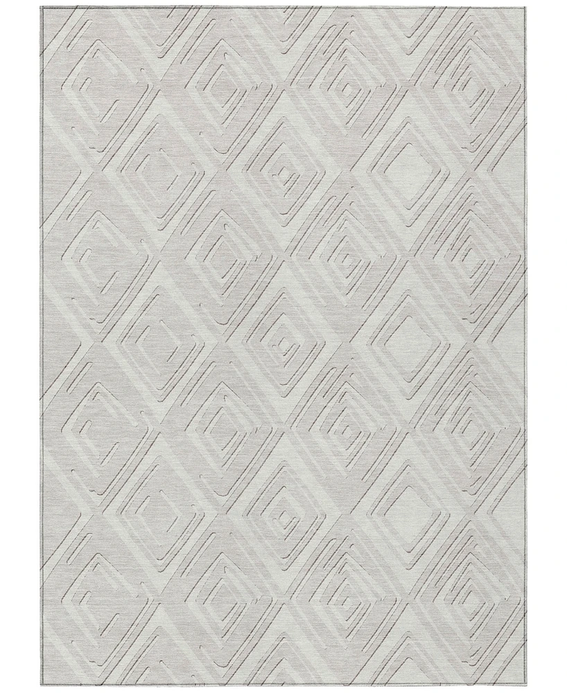 Addison Chantille Machine Washable ACN862 3'x5' Area Rug
