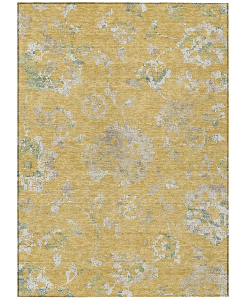 Addison Chantille Machine Washable ACN856 3'x5' Area Rug