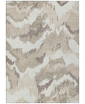 Addison Chantille Machine Washable ACN865 2'6"x3'10" Area Rug