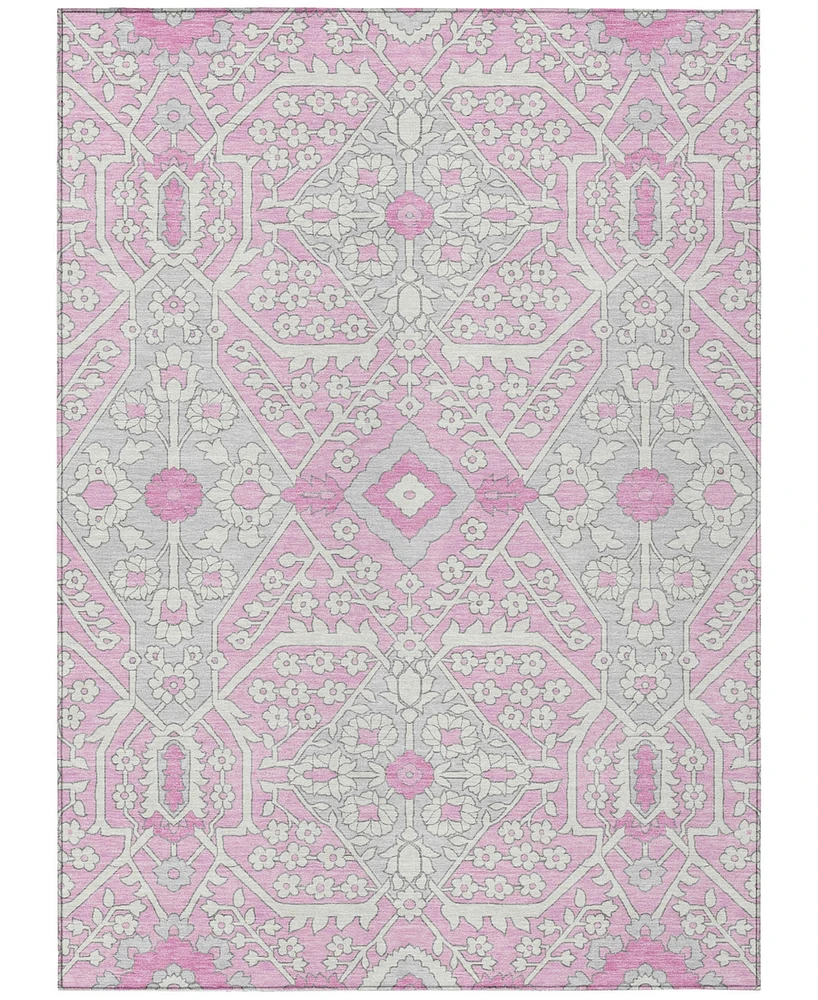 Addison Chantille Machine Washable ACN863 2'6"x3'10" Area Rug