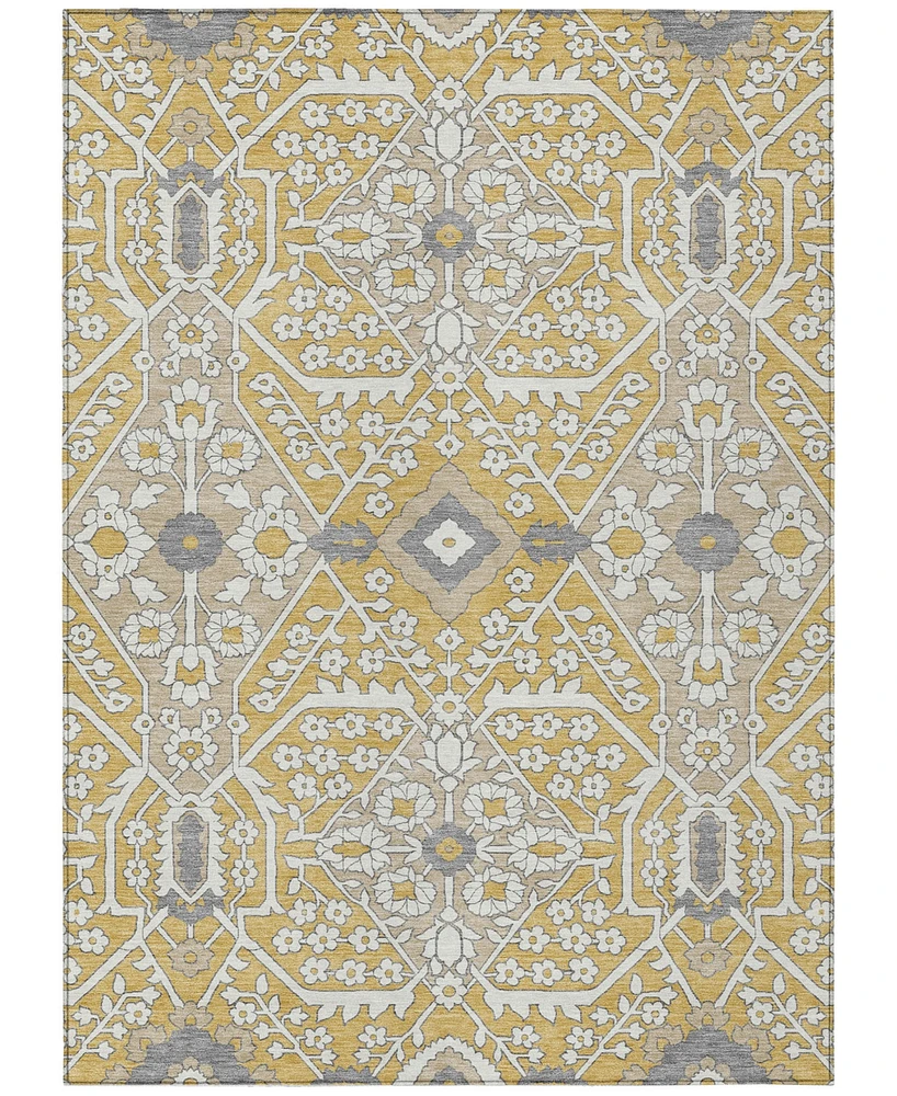 Addison Chantille Machine Washable ACN863 2'6"x3'10" Area Rug