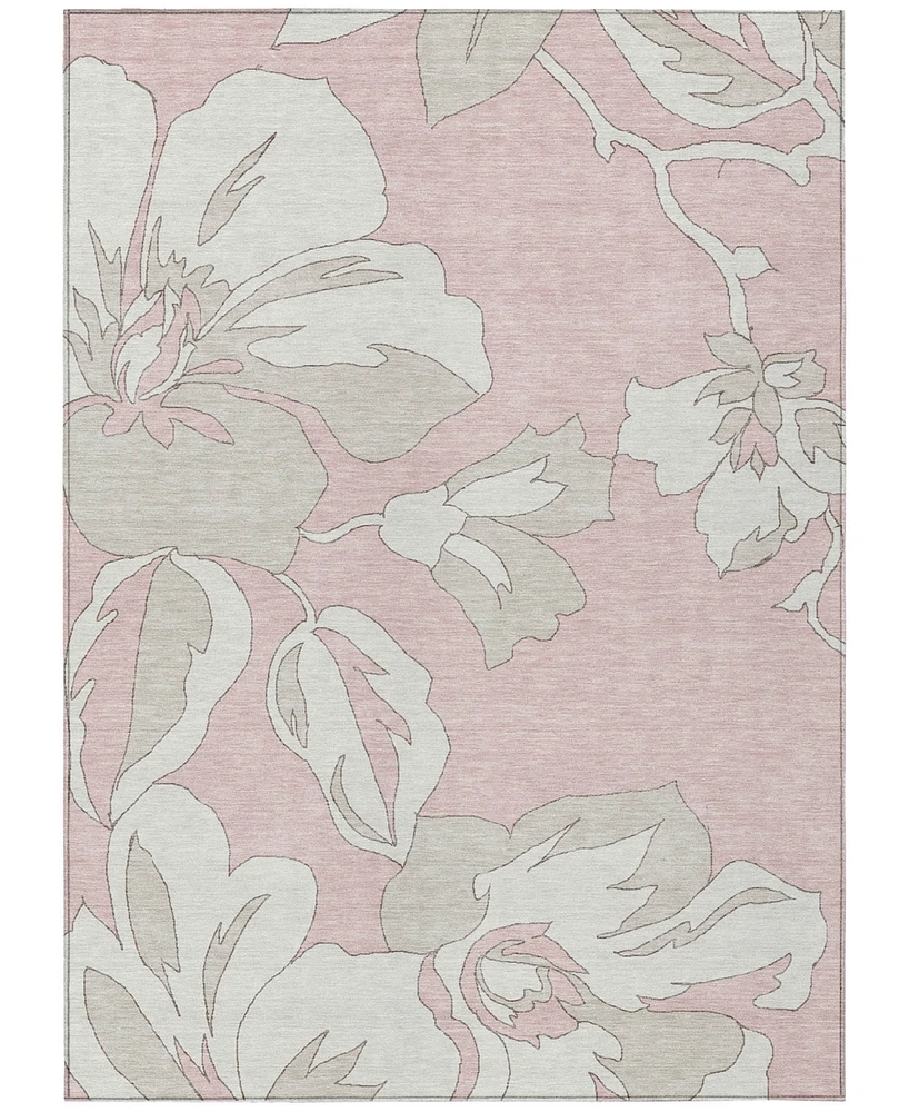 Addison Chantille Machine Washable ACN857 2'6"x3'10" Area Rug