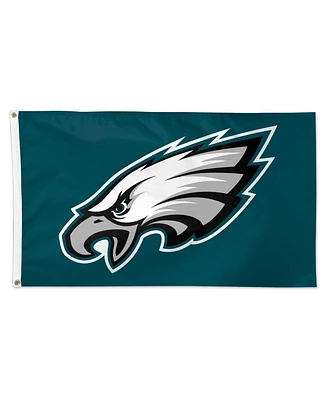 Wincraft Philadelphia Eagles 3' x 5' Single-Sided Deluxe Flag