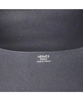 Pre-Owned Hermes 24 Constance Nm Bag Epsom