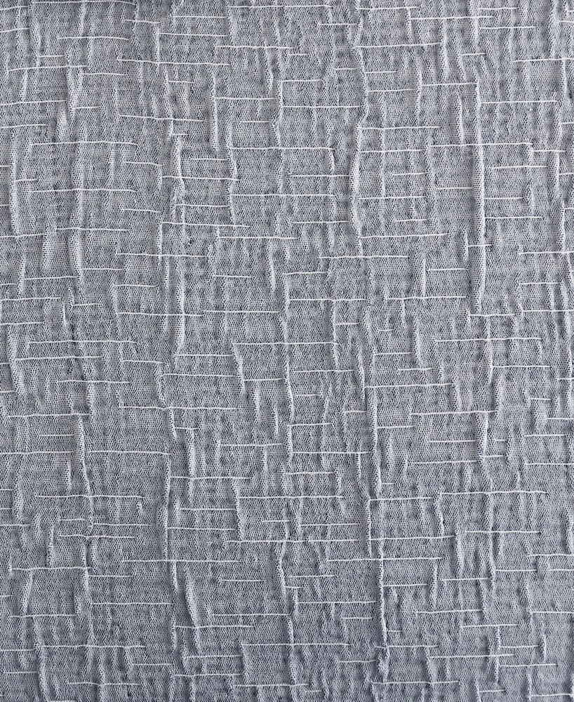 Nautica Nautical Stitch Chambray 3-Pc. Comforter Set