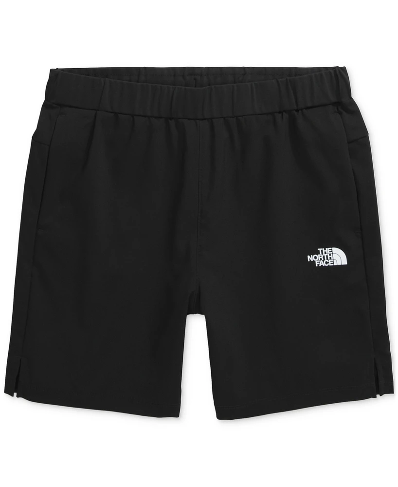 The North Face Big Boys On Trail Shorts