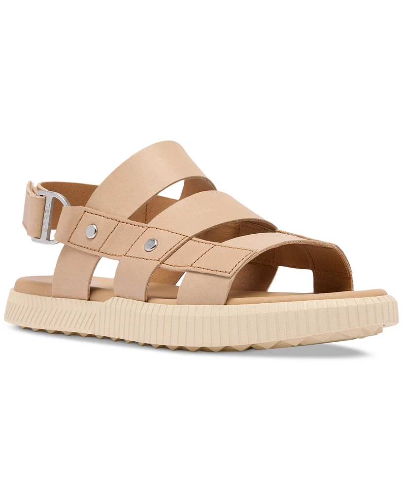 Sorel Women's Ona Ave Slingback Sandals