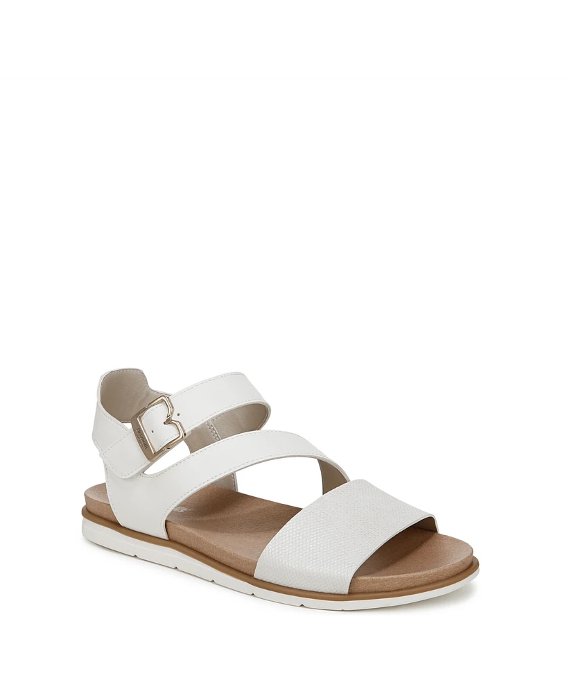 Dr. Scholl's Women's Nicely Fun Strappy Sandals